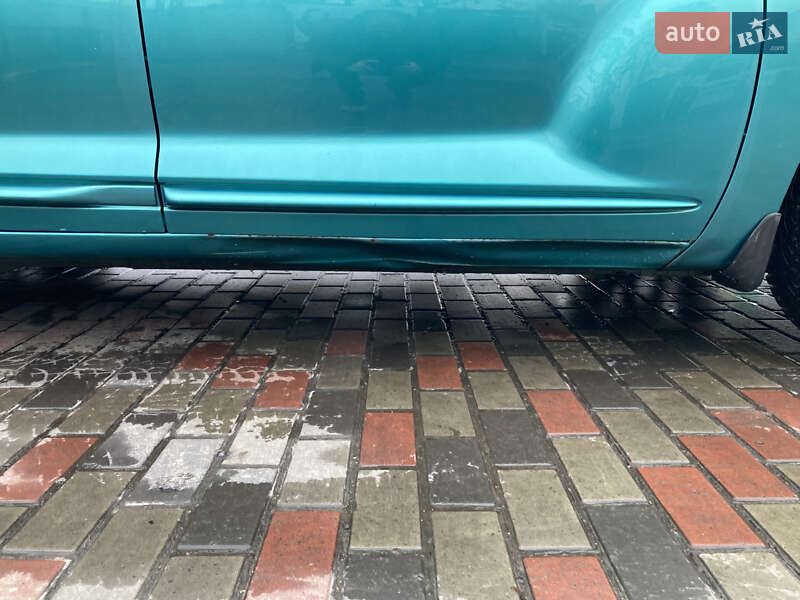 Позашляховик / Кросовер Chrysler PT Cruiser 2003 в Черкасах