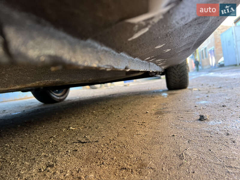 Хэтчбек Chrysler PT Cruiser 2000 в Виннице