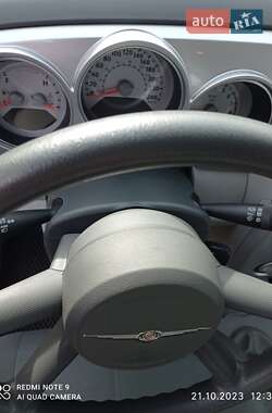 Универсал Chrysler PT Cruiser 2006 в Мироновке