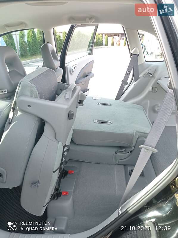 Универсал Chrysler PT Cruiser 2006 в Мироновке фото 15 Универсал Chrysler PT Cruiser 2006 в Мироновке