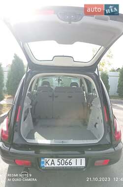Универсал Chrysler PT Cruiser 2006 в Мироновке