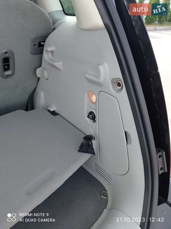 Универсал Chrysler PT Cruiser 2006 в Мироновке фото 23 Универсал Chrysler PT Cruiser 2006 в Мироновке