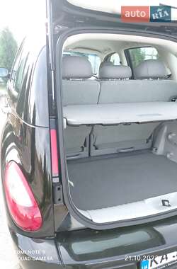 Универсал Chrysler PT Cruiser 2006 в Мироновке