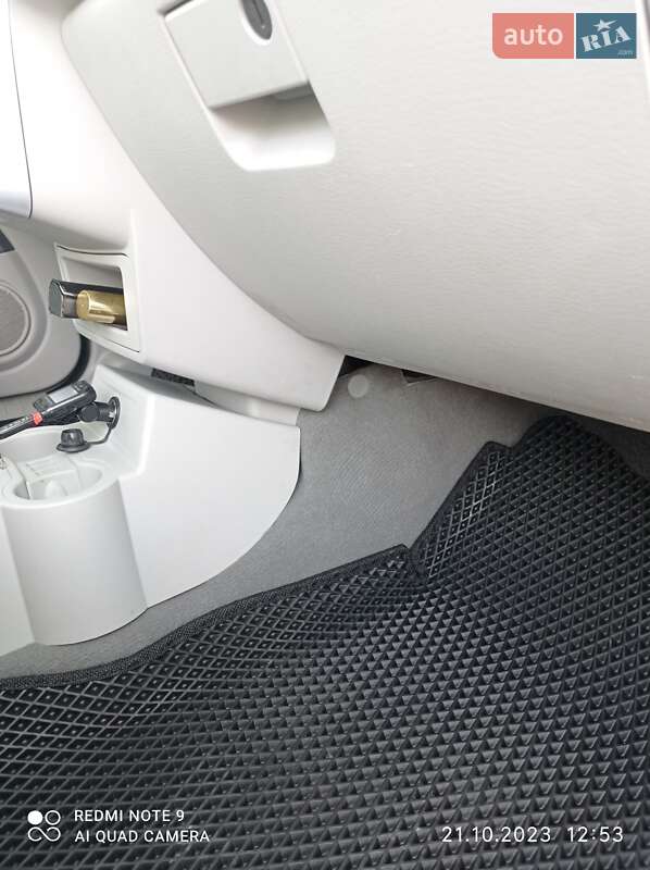 Универсал Chrysler PT Cruiser 2006 в Мироновке фото 39 Универсал Chrysler PT Cruiser 2006 в Мироновке