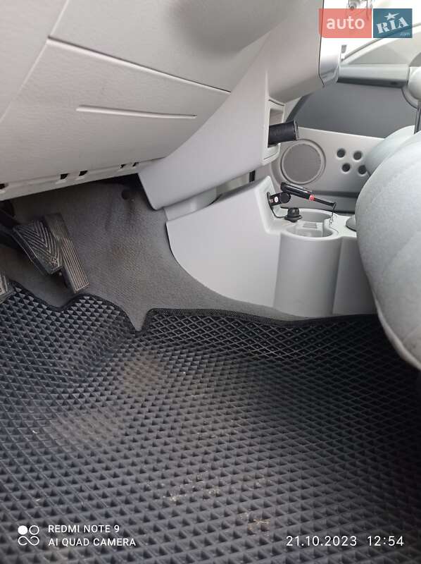 Универсал Chrysler PT Cruiser 2006 в Мироновке фото 43 Универсал Chrysler PT Cruiser 2006 в Мироновке