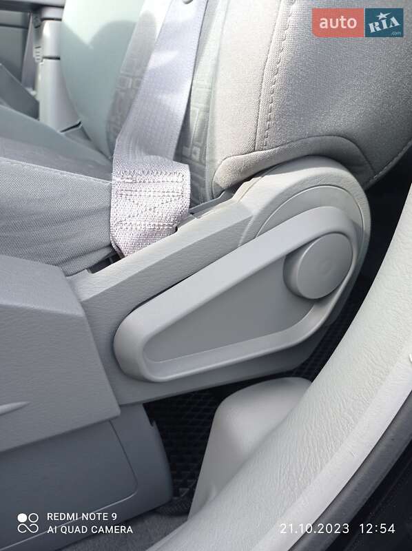 Универсал Chrysler PT Cruiser 2006 в Мироновке фото 45 Универсал Chrysler PT Cruiser 2006 в Мироновке