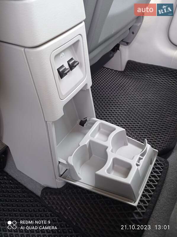 Универсал Chrysler PT Cruiser 2006 в Мироновке фото 50 Универсал Chrysler PT Cruiser 2006 в Мироновке