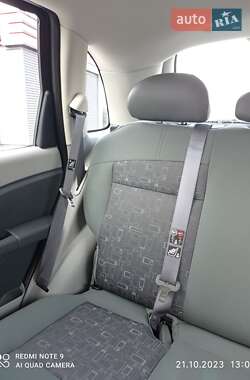 Универсал Chrysler PT Cruiser 2006 в Мироновке