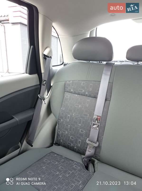 Универсал Chrysler PT Cruiser 2006 в Мироновке фото 51 Универсал Chrysler PT Cruiser 2006 в Мироновке