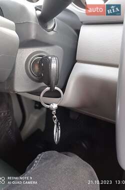 Универсал Chrysler PT Cruiser 2006 в Мироновке