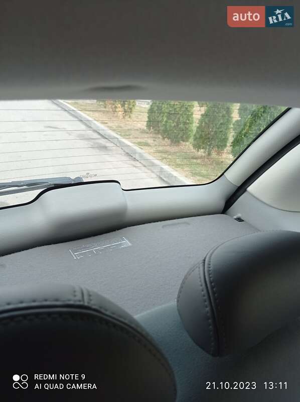 Универсал Chrysler PT Cruiser 2006 в Мироновке фото 57 Универсал Chrysler PT Cruiser 2006 в Мироновке