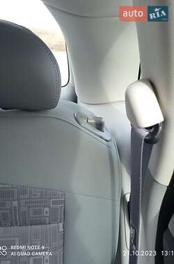 Универсал Chrysler PT Cruiser 2006 в Мироновке