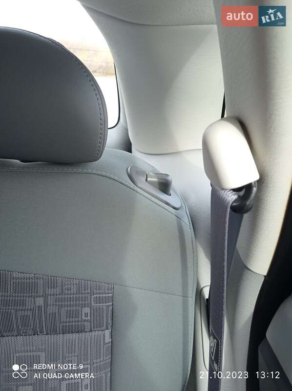 Универсал Chrysler PT Cruiser 2006 в Мироновке фото 60 Универсал Chrysler PT Cruiser 2006 в Мироновке