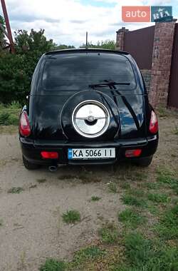 Универсал Chrysler PT Cruiser 2006 в Мироновке