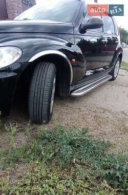 Универсал Chrysler PT Cruiser 2006 в Мироновке