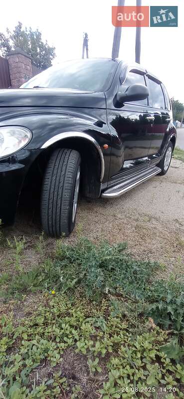 Универсал Chrysler PT Cruiser 2006 в Мироновке фото 67 Универсал Chrysler PT Cruiser 2006 в Мироновке