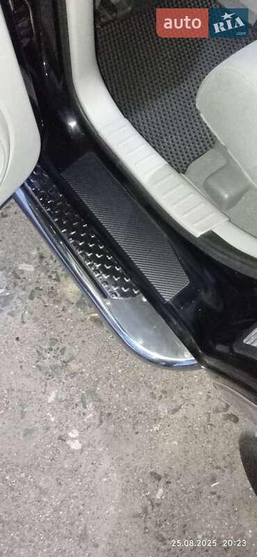 Универсал Chrysler PT Cruiser 2006 в Мироновке фото 72 Универсал Chrysler PT Cruiser 2006 в Мироновке