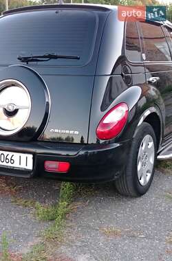 Универсал Chrysler PT Cruiser 2006 в Мироновке