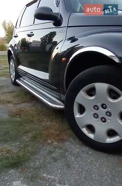Универсал Chrysler PT Cruiser 2006 в Мироновке