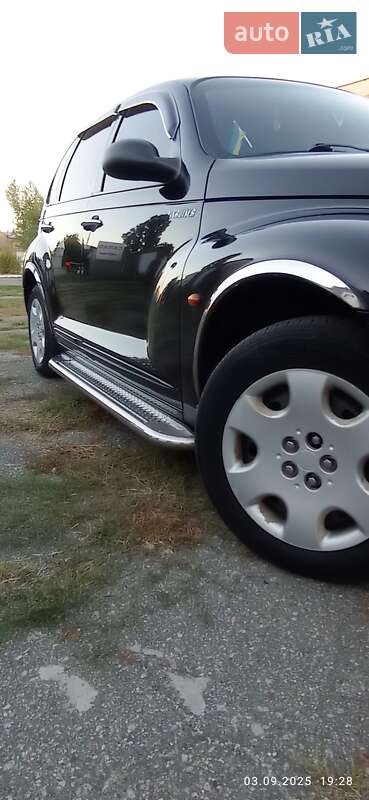 Универсал Chrysler PT Cruiser 2006 в Мироновке фото 81 Универсал Chrysler PT Cruiser 2006 в Мироновке