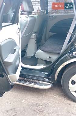 Универсал Chrysler PT Cruiser 2006 в Мироновке