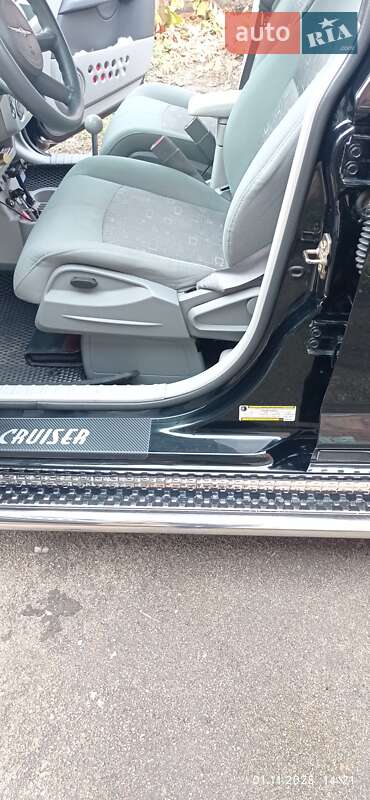 Универсал Chrysler PT Cruiser 2006 в Мироновке фото 95 Универсал Chrysler PT Cruiser 2006 в Мироновке