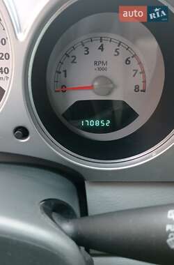Универсал Chrysler PT Cruiser 2006 в Мироновке