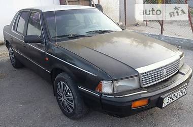 Седан Chrysler Saratoga 1993 в Вінниці