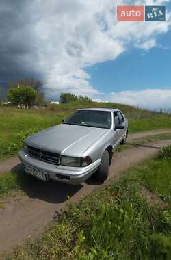 Седан Chrysler Saratoga 1992 в Петропавловке