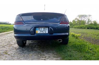 Седан Chrysler Sebring 2005 в Полтаве