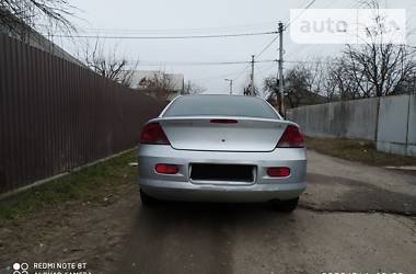 Седан Chrysler Sebring 2003 в 