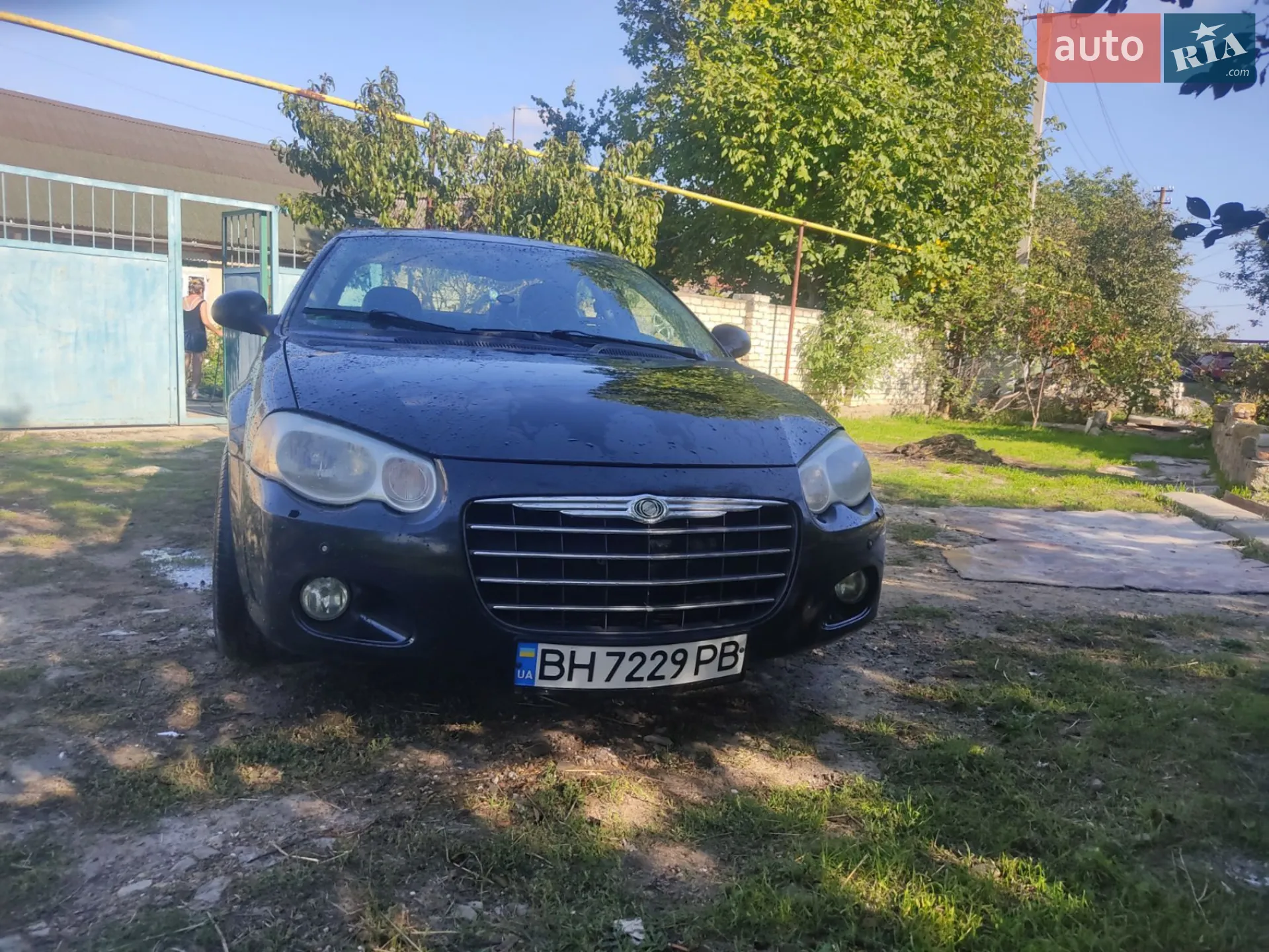Фото авто 4