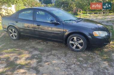 Седан Chrysler Sebring 2003 в Одессе
