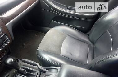 Седан Chrysler Sebring 2006 в 