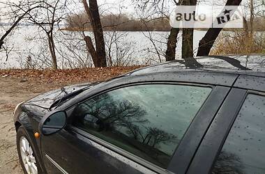 Седан Chrysler Sebring 2006 в 