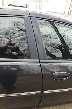 Седан Chrysler Sebring 2006 в 