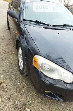 Седан Chrysler Sebring 2006 в 