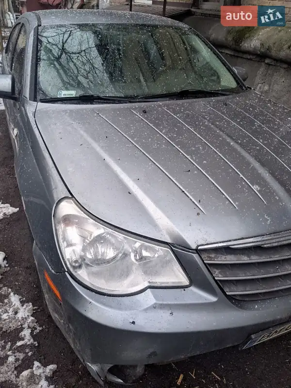 Chrysler Sebring