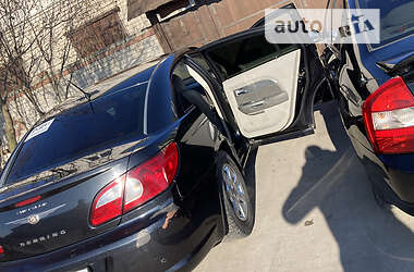 Седан Chrysler Sebring 2007 в 