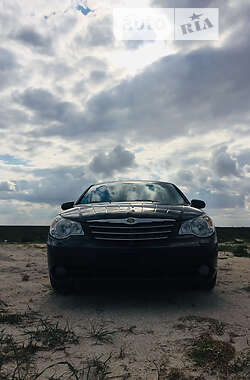 Седан Chrysler Sebring 2007 в 