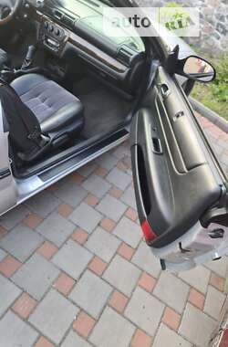 Кабриолет Chrysler Sebring 2003 в 