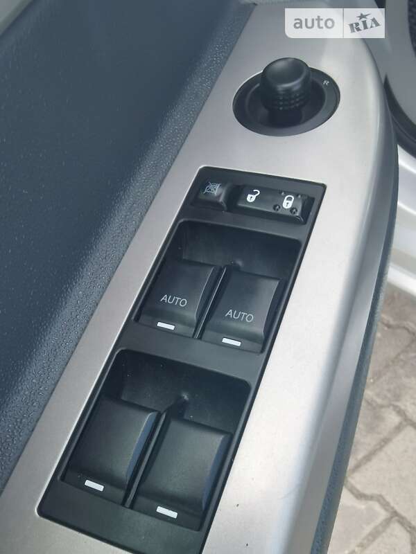 Седан Chrysler Sebring 2007 в Львове фото 18 Седан Chrysler Sebring 2007 в Львове