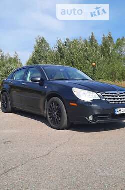 Седан Chrysler Sebring 2007 в Житомирі