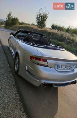 Кабриолет Chrysler Sebring 2002 в Ивано-Франковске