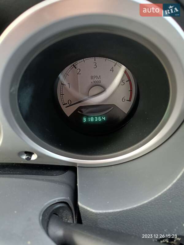 Седан Chrysler Sebring 2007 в Харькове