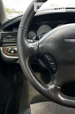 Седан Chrysler Sebring 2006 в Львове