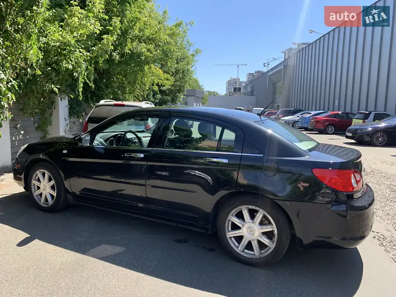 Chrysler Sebring