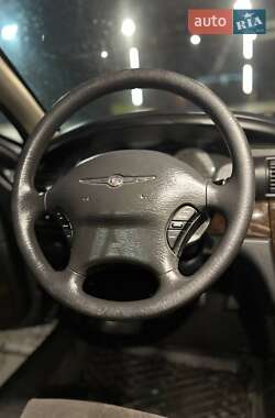 Седан Chrysler Sebring 2006 в 
