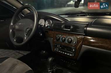 Седан Chrysler Sebring 2006 в 