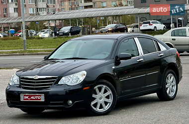 Седан Chrysler Sebring 2007 в Киеве